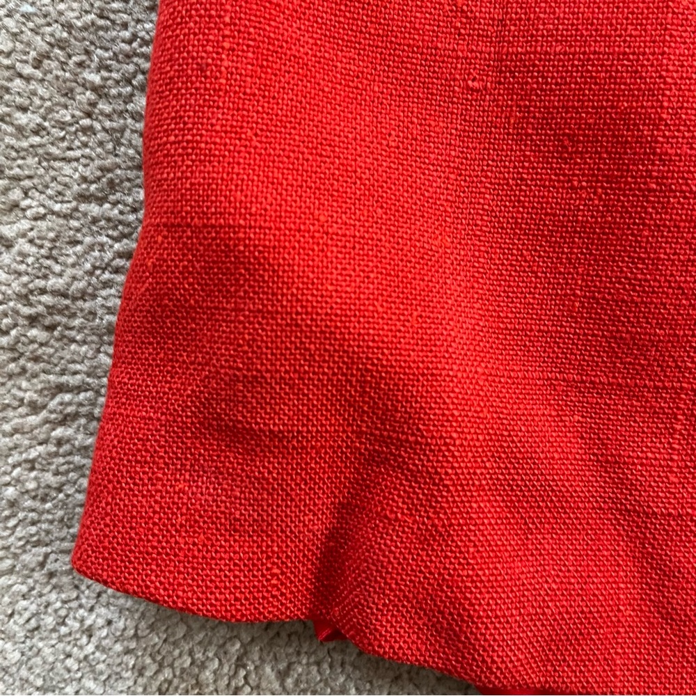 Vintage Jeannene Booher for Jeunesse New York A-Line Midi Sleeveless Dress - Picture 9 of 15